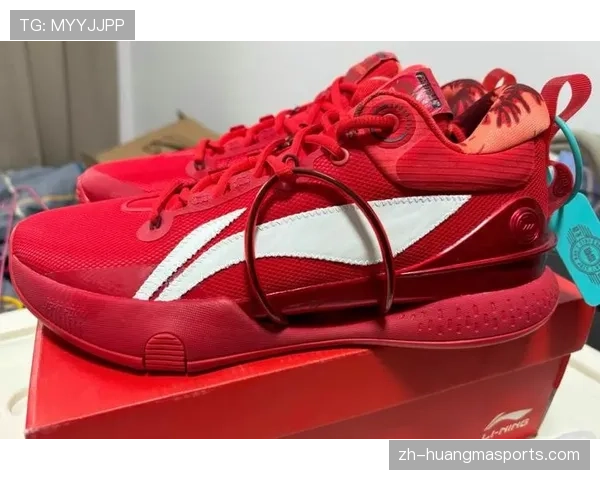 运动品牌加大投入，购买季后赛期间在官方平台分发的“沉浸式球鞋视角”广告位